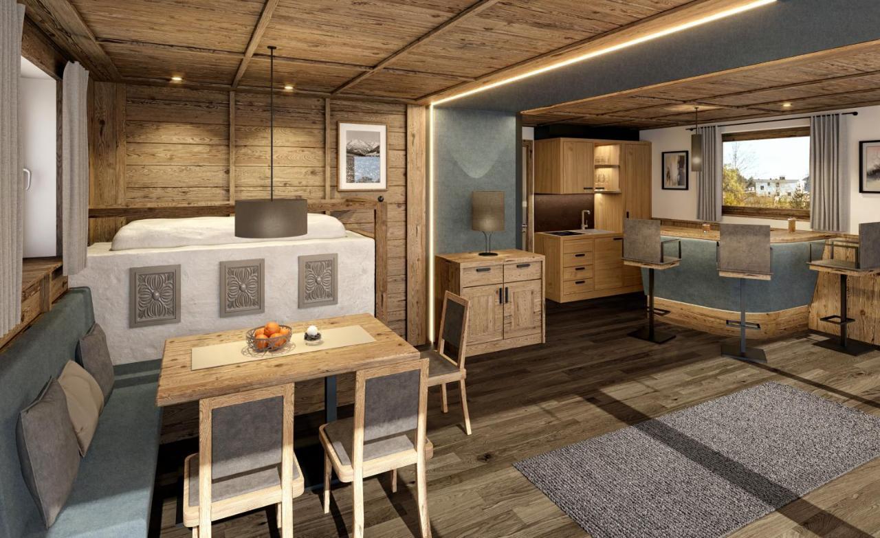 Hotel Mariasteinerhof Екстер'єр фото