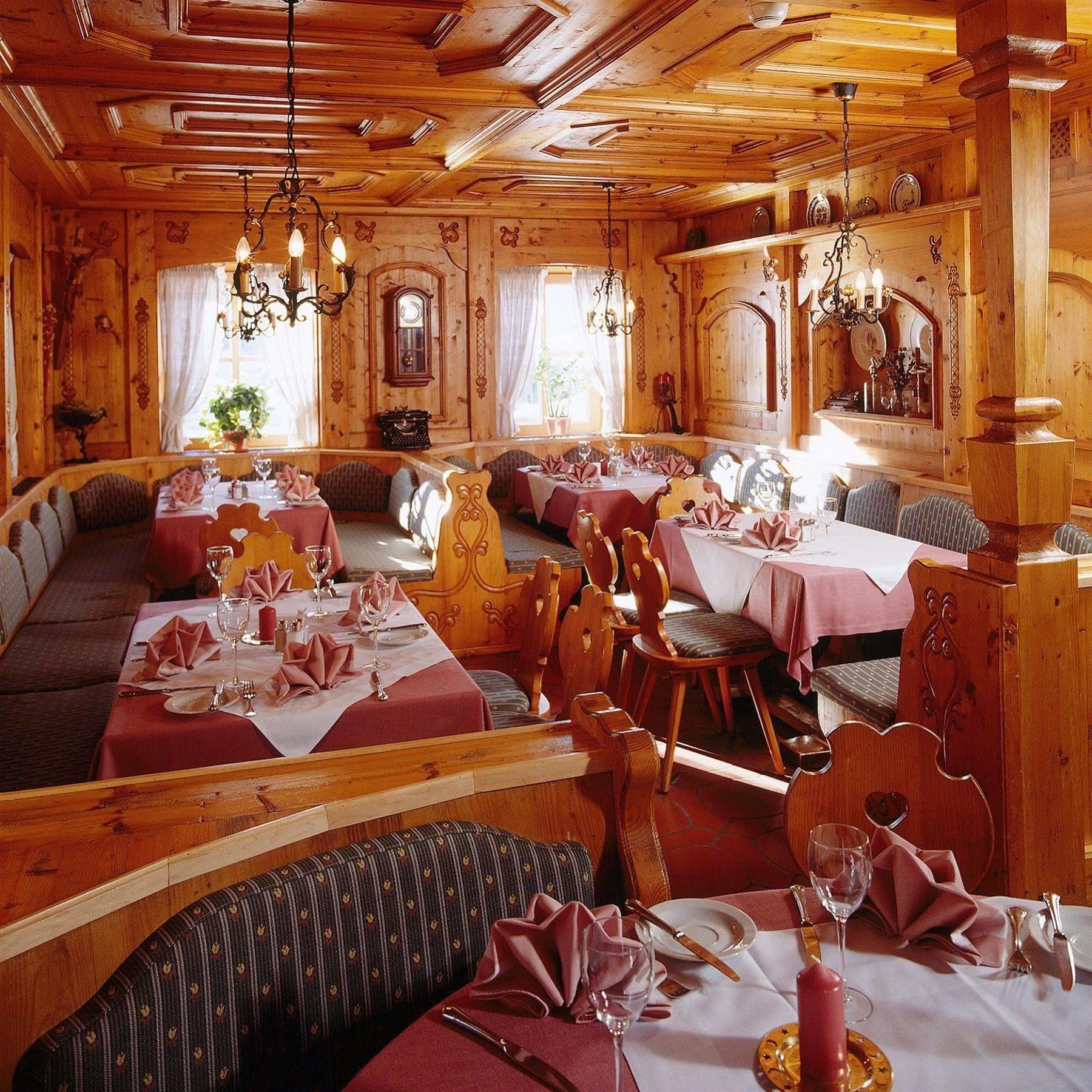 Hotel Mariasteinerhof Екстер'єр фото