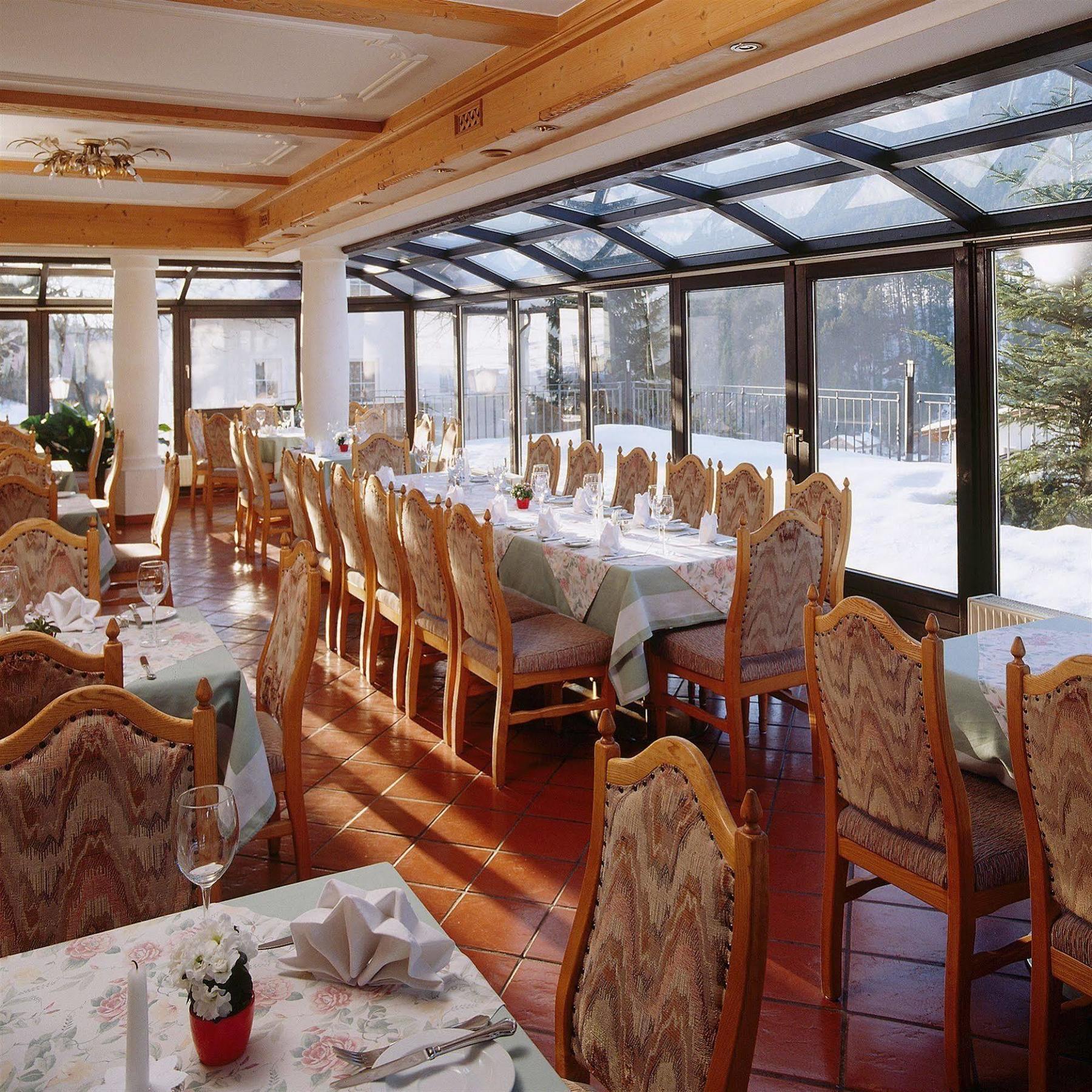 Hotel Mariasteinerhof Екстер'єр фото