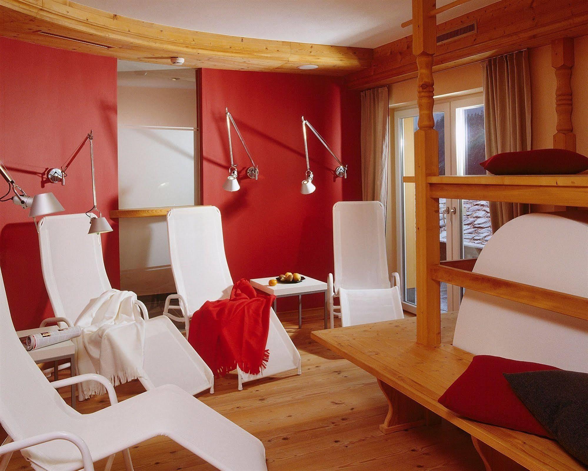 Hotel Mariasteinerhof Екстер'єр фото