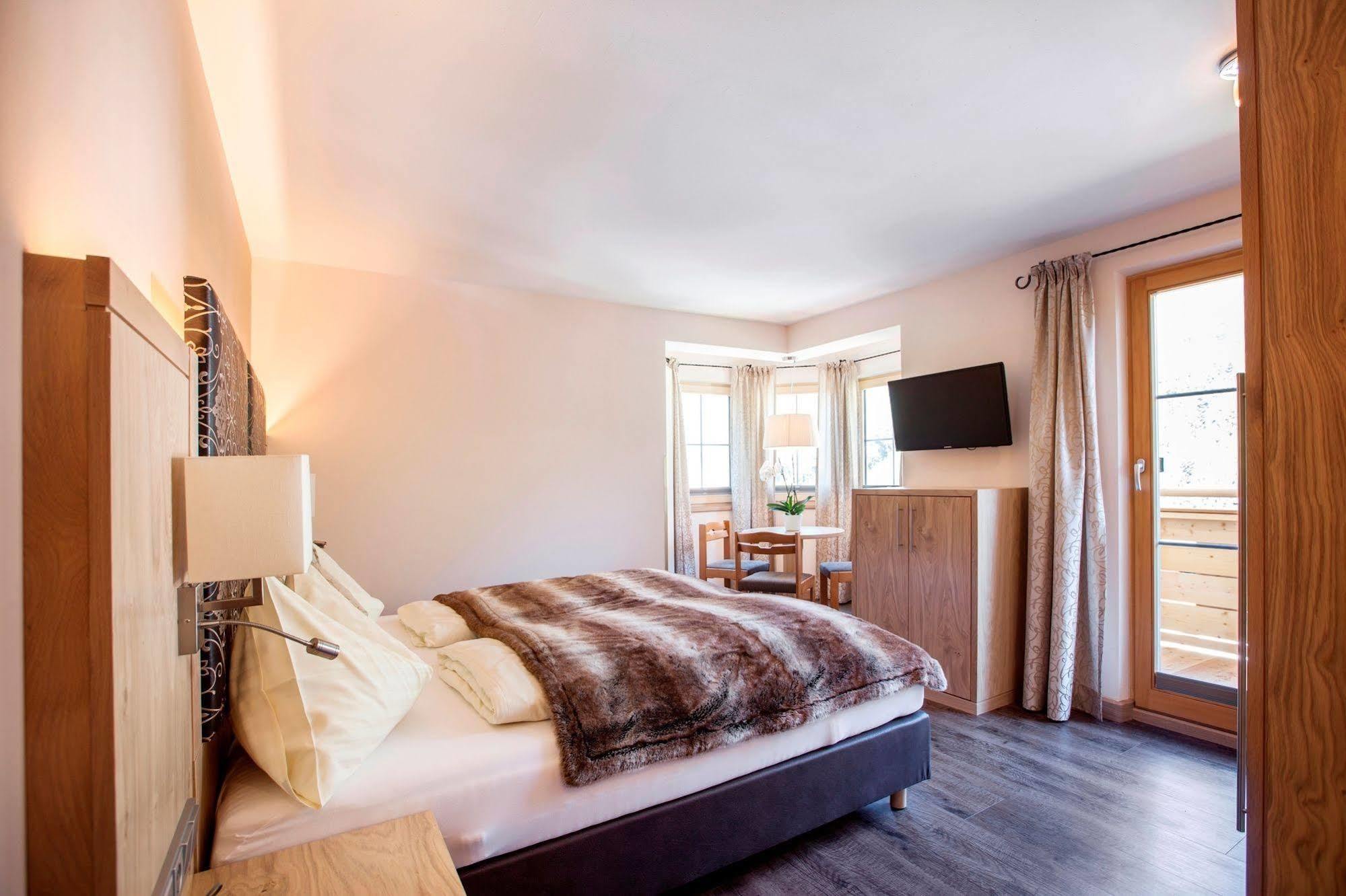 Hotel Mariasteinerhof Екстер'єр фото