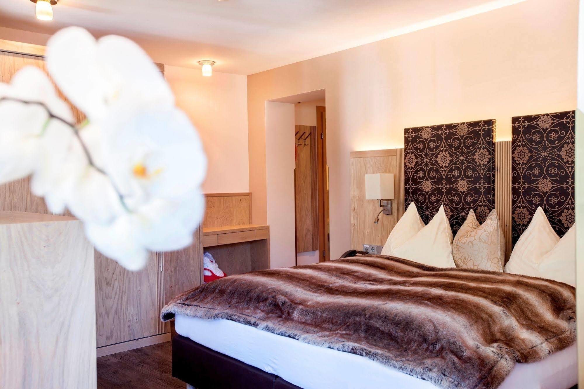 Hotel Mariasteinerhof Екстер'єр фото